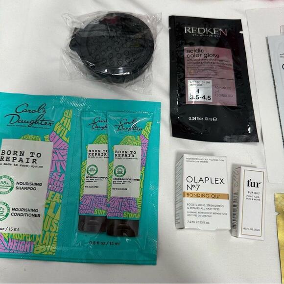 Haircare Set - Picture 2 of 5